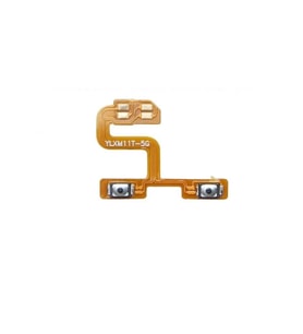 Xiaomi 11T İle Uyumlu Yan Ses Film Flex İthal 2107113SG 2107113SI