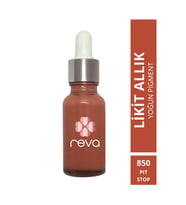 Kiremit Likit allık-Liquid Blusher Pit Stop No:850 20 ml