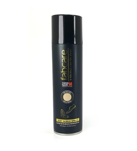 Fabcare Süet ve nubuk Koruyucu Sprey - Naturel (Çok Renkli)