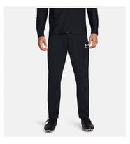 UNDER ARMOUR M'S Ch. Pique Siyah Erkek Eşofman Altı 1382602-001