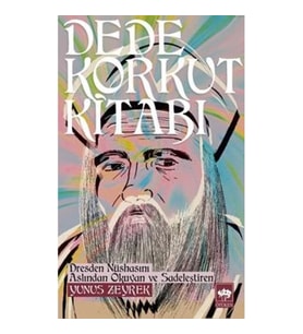 Dede Korkut Kitabı