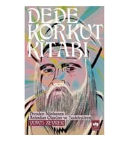 Dede Korkut Kitabı