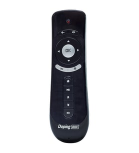 Dopingbox Android Bluetooth Media Uydu Kumandası