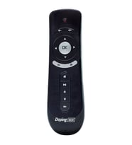 Dopingbox Android Bluetooth Media Uydu Kumandası