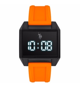 U.S. Polo Assn. USPA1047-05 Erkek Kol Saati