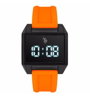 U.S. Polo Assn. USPA1047-05 Erkek Kol Saati