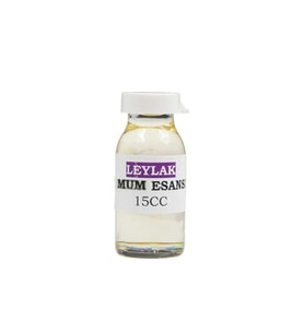 Mum Esansı  (Mum Koku Aromaları ) 15 Cc  