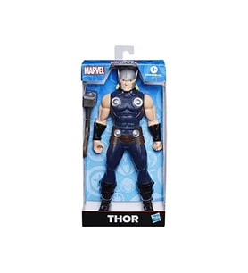 Hasbro Marvel Avengers Thor Aksiyon Figür 9.5 Inç E7695