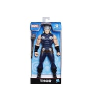 Hasbro Marvel Avengers Thor Aksiyon Figür 9.5 Inç E7695