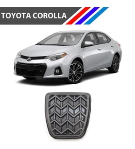 Toyota Corolla Fren & Debriyaj Lastiği Yeni Model