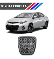 Toyota Corolla Fren & Debriyaj Lastiği Yeni Model
