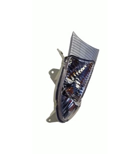 Suzukı Burgman UH200 Sol Ön Sinyal 35606-03H00-000 Orijinal