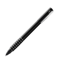 LAMY 398 ACCENT ROLLER KALEM PARLAK SİYAH
