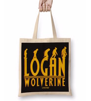 The Logan Bez Çanta Uzun Saplı