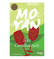 İçki Cumhuriyeti