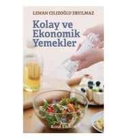 Kolay ve Ekonomik Yemekler