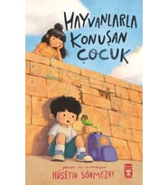 Hayvanlarla Konuşan Çuk