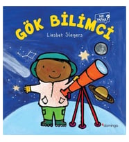 Gök Bilimci Ne Yapar?