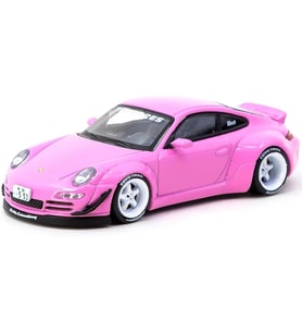 Tarmac RWB 997 Pink Model Araba