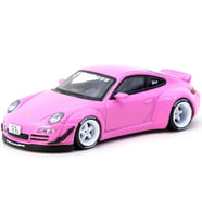 Tarmac RWB 997 Pink Model Araba