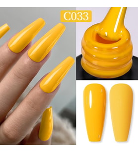 Born Pretty 15 ml kalıcı oje C033 (58740)