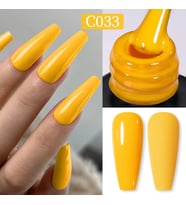 Born Pretty 15 ml kalıcı oje C033 (58740)