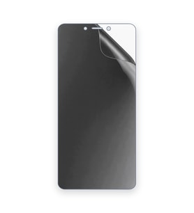 SChitec Infinix Smart 2 Pro Uyumlu Ön Yüzey Hayalet Privacy Hidrojel Ekran Koruyucu