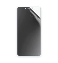 SChitec Infinix Smart 2 Pro Uyumlu Ön Yüzey Hayalet Privacy Hidrojel Ekran Koruyucu
