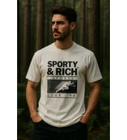 Erkek Basic T-shirt Oversize Rahat Kalıp %100 Pamuk Bisiklet Yaka Kısa Kollu Tişört