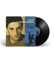 PLAK - Kazım Koyuncu - Viya