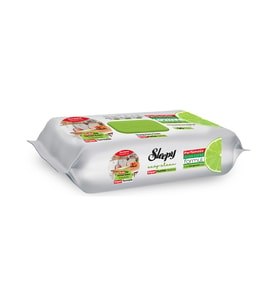 Sleepy Mutfak Havlusu Bergamot 50'li - Standart