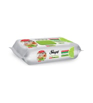 Sleepy Mutfak Havlusu Bergamot 50'li - Standart