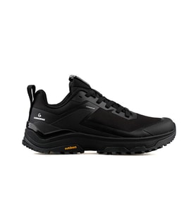 Gornornie OUTDOOR AYK Kadın Outdoor Ayakkabısı 92770B Siyah