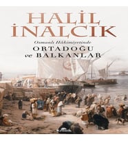 Osmanlı Hakimiyetinde Ortadoğu ve Bnlar