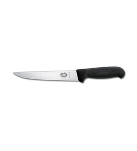 5 5203 18 Kurban ve Kasap Bıçağı 18 cm - Fibrox Sap