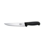 5 5203 18 Kurban ve Kasap Bıçağı 18 cm - Fibrox Sap