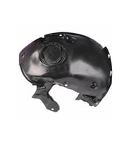 RENAULT MEGANE ÖN ÇAMURLUK DAVLUMBAZI ÖNÜN ÖNÜ SOL 2003-2009 8200415285