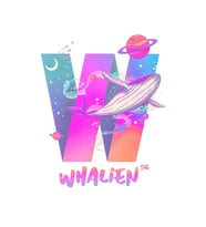 Bts Whalien 52 Sanat Biz Kurşun Geçirmeziz Tablo Ahşap Poster Dekoratif
