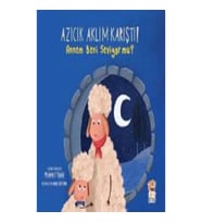 Azıcık Aklım Karıştı - Annem Beni Seviyor Mu