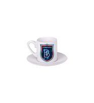 Ghostbastır Design Başakşehirspor Türk Kahvesi Fincanı 066