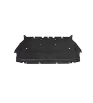 Bmw G30 LCI G11 LCI Motor Alt Muhafaza Ön Plastik 51757340168