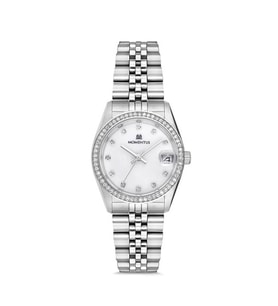 Momentus SW131S-09SS Kadın Kol Saati