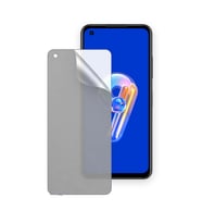 SChitec ASUS zenfone 9 Uyumlu Ön Yüzey Mat Hidrojel Ekran Koruyucu