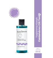 Tonik - Yaşlanma Karşıtı Canlandırıcı Cilt Toniği , Cilt Gözenek Sıkılaştırıcı Tonik 200 ml