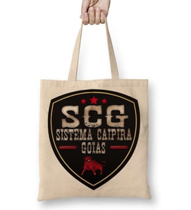Scg Sıstema Caıpıra Bez Çanta Uzun Saplı
