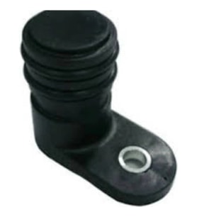 BMW E60 E65 Blok Su Borusu M54 11537519733 Wender