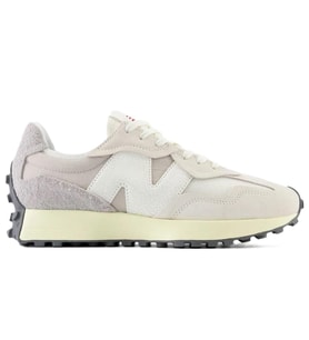 New Balance Unisex Günlük Spor Ayakkabı Gri U327 WRB FS