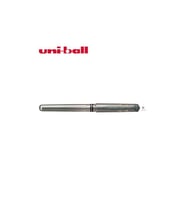 Uni-Ball Roller Kalem Signo Broad Jel Bilye Uç Davetiye 1.0 MM Gümüş UM-153