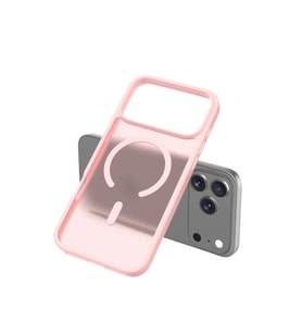 Joko  İphone 17 Pro Jota Magsafe Kapak - Pudra