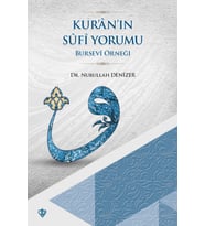 Kuranın Sufi Yorumu